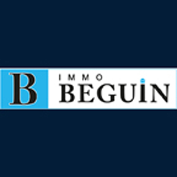 BEGUIN logo PMS